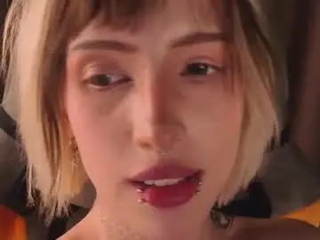 Chaturbate Sex Cam of nerdy_freyua