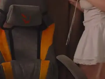 Chaturbate Free Live Porn of nerdy_freyua