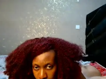 Chaturbate Nude Webcam of nomi_lux