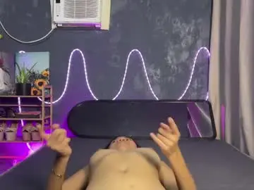 Chaturbate Live Sex Cam of petite_novy