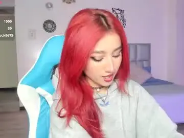 Chaturbate Adult Webcams of sammy_roseee