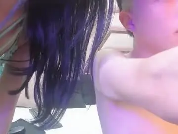 Chaturbate Private Sex Chat of saxybunnyandjayzy