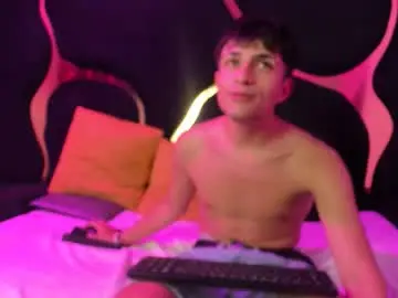 Chaturbate Live Porn of saxybunnyandjayzy