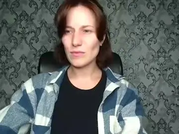 Chaturbate Live Sex Cam of shannen_sweet