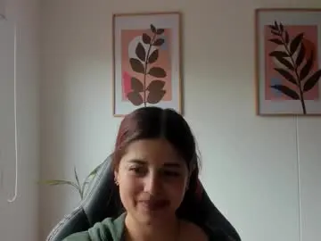 Chaturbate Free Porn Cam of shylittlebunny