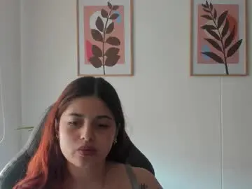 Chaturbate Private Sex Chat of shylittlebunny