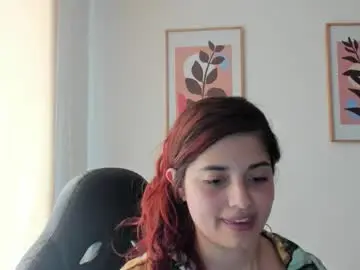 Chaturbate Live Porn of shylittlebunny