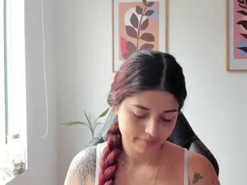 Chaturbate Live Sex Cam of shylittlebunny