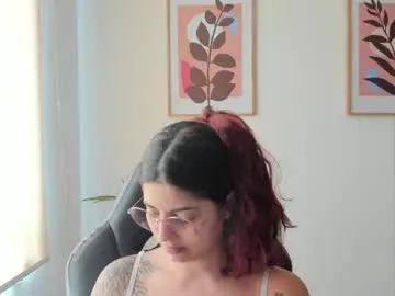 Chaturbate Free Porn Cam of shylittlebunny