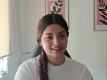 Chaturbate Private Sex Chat of shylittlebunny