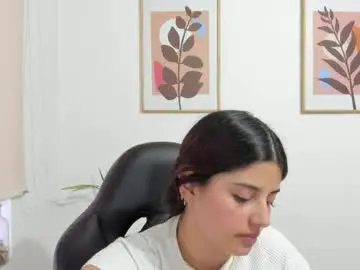 Chaturbate Sex Chat of shylittlebunny