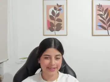 Chaturbate Sex Chat of shylittlebunny