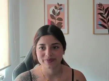 Chaturbate Adult Video Chat of shylittlebunny