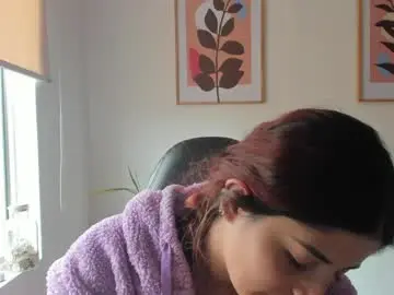 Chaturbate Nude Webcam of shylittlebunny