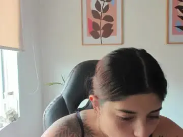 Chaturbate Sex Chat of shylittlebunny