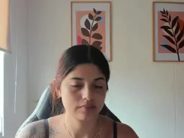 Chaturbate Live Sex Cam of shylittlebunny