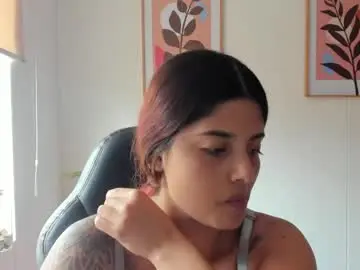 Chaturbate Best Webcam of shylittlebunny