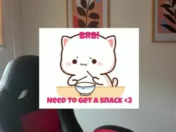 Chaturbate Nude Webcam of shylittlebunny