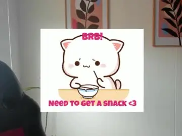 Chaturbate Adult Webcams of shylittlebunny