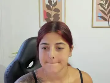 Chaturbate Live Porn of shylittlebunny