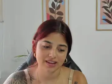 Chaturbate Sex Chat of shylittlebunny