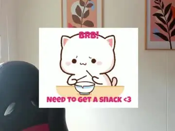 Chaturbate Sex Chat of shylittlebunny