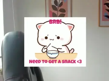 Chaturbate Adult Webcam of shylittlebunny