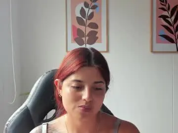 Chaturbate Live Sex Cam of shylittlebunny