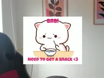 Chaturbate Adult Webcams of shylittlebunny