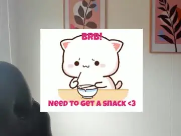Chaturbate Adult Video Chat of shylittlebunny