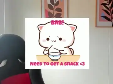 Chaturbate Adult Webcam of shylittlebunny