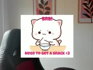 Chaturbate Live Porn of shylittlebunny