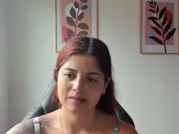 Chaturbate Free Porn Cam of shylittlebunny