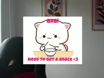 Chaturbate Live Porn of shylittlebunny