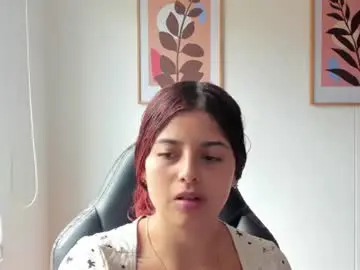 Chaturbate Live Porn of shylittlebunny
