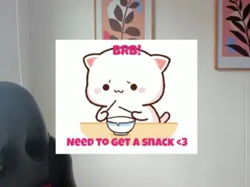 Chaturbate Free Live Porn of shylittlebunny