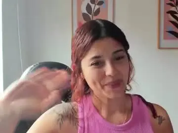 Chaturbate Best Webcam of shylittlebunny