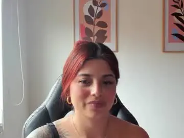 Chaturbate Adult Video Chat of shylittlebunny