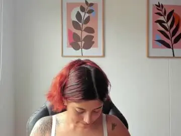 Chaturbate Live Porn of shylittlebunny