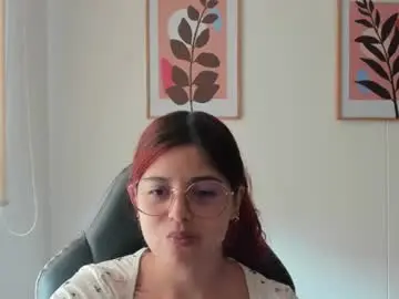 Chaturbate Adult Webcam of shylittlebunny