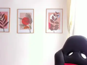 Chaturbate Sex Chat of shylittlebunny