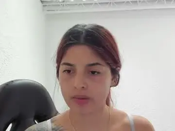 Chaturbate Sex Chat of shylittlebunny