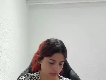 Chaturbate Live Porn of shylittlebunny