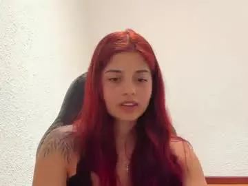 Chaturbate Sex Cam of shylittlebunny