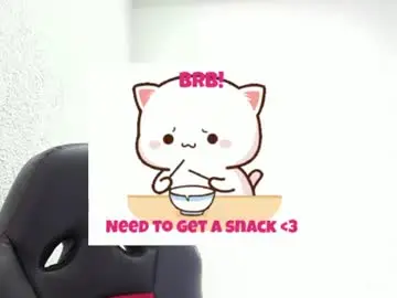 Chaturbate Adult Webcam of shylittlebunny