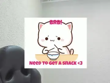 Chaturbate Sex Chat of shylittlebunny