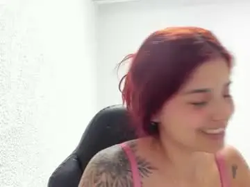 Chaturbate Sex Cam of shylittlebunny