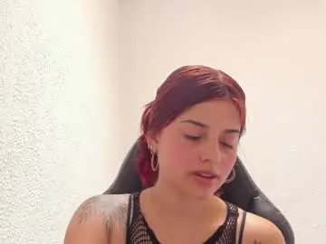 Chaturbate Best Webcam of shylittlebunny