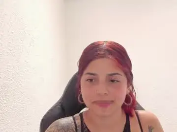 Chaturbate Live Porn of shylittlebunny