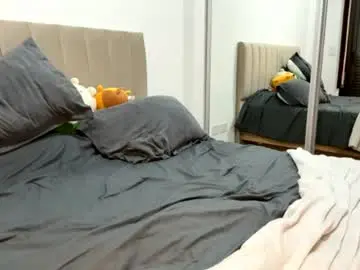 Chaturbate Live Sex of sophiejames_